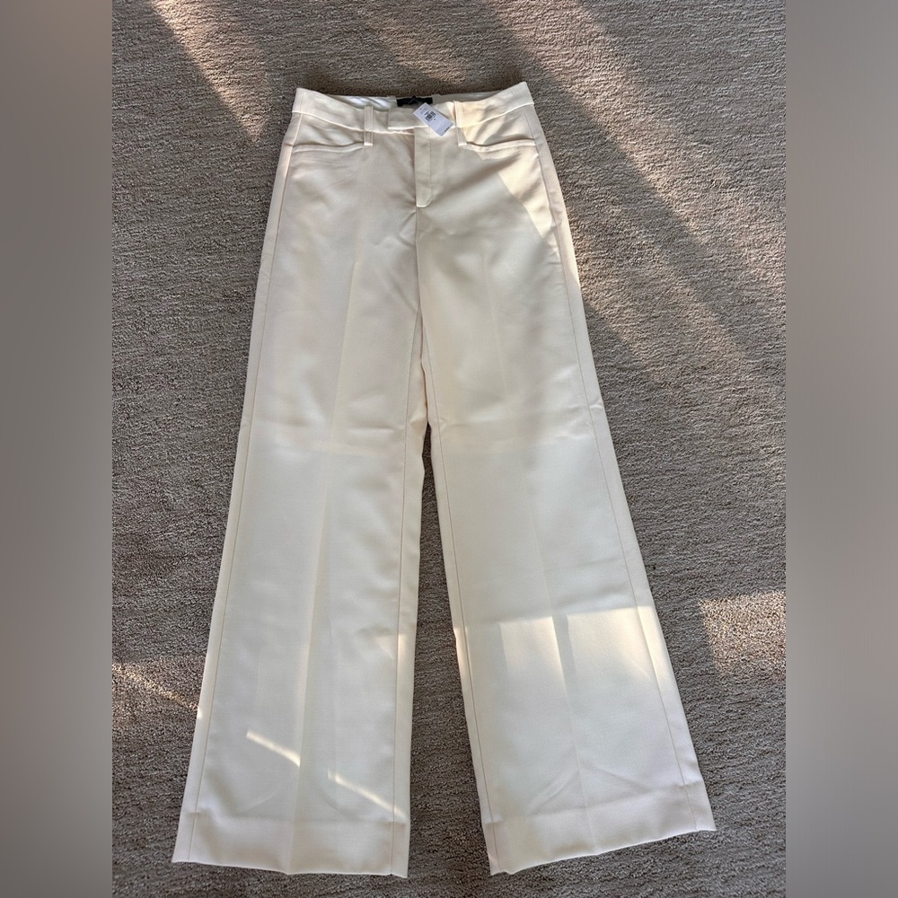 NWT Banana Republic Dress Pant